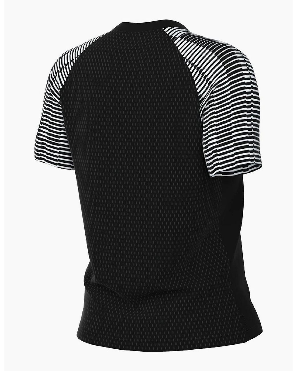 Nike Black Short Sleeve Performance T-Shirt