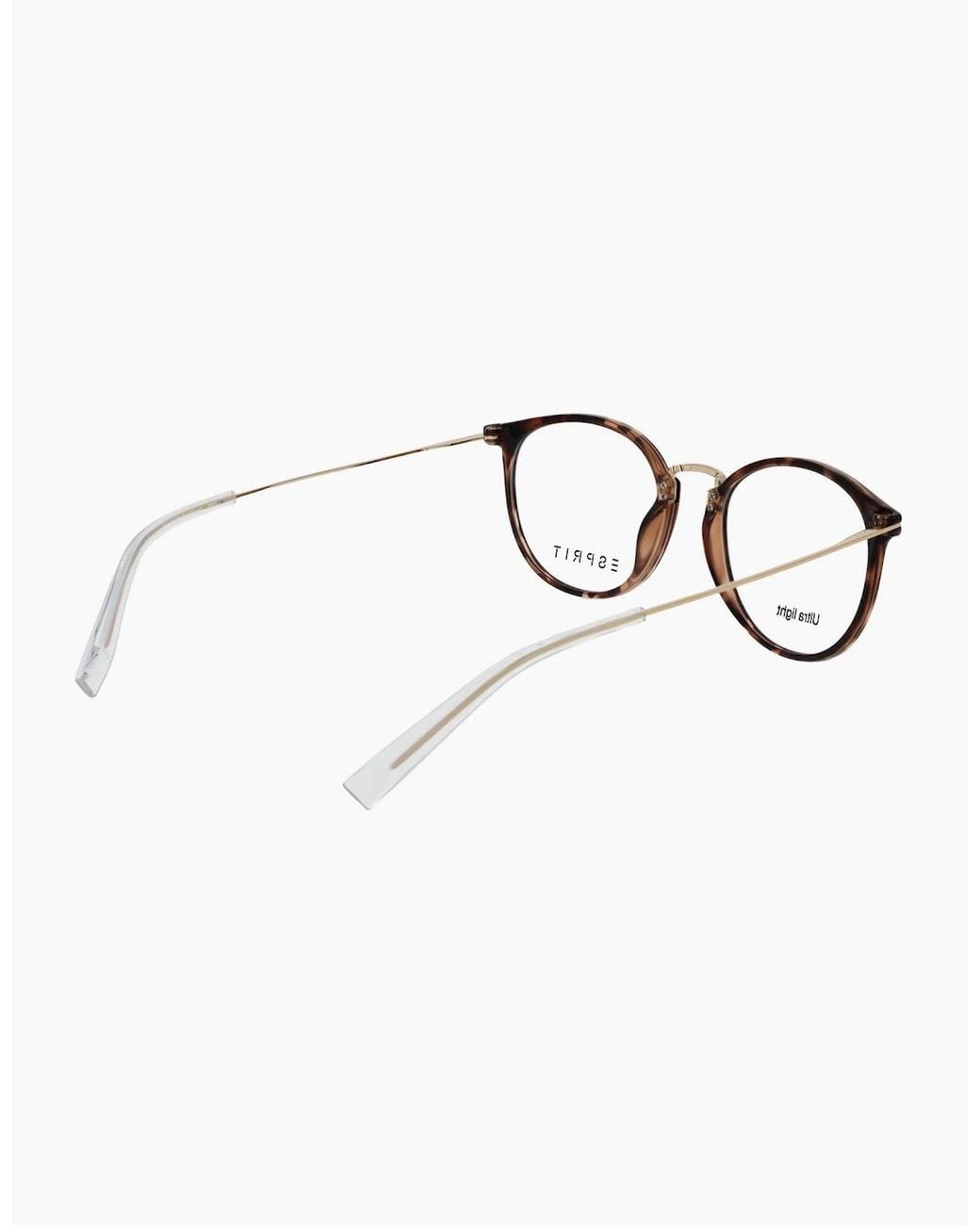 Esprit Brown Optical Frame Et33490 545 51 for men
