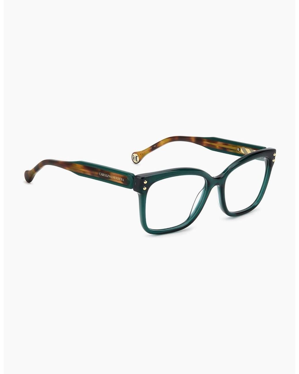 Carolina Herrera Multicolor Optical Frame Her 0316 1Ed17 54