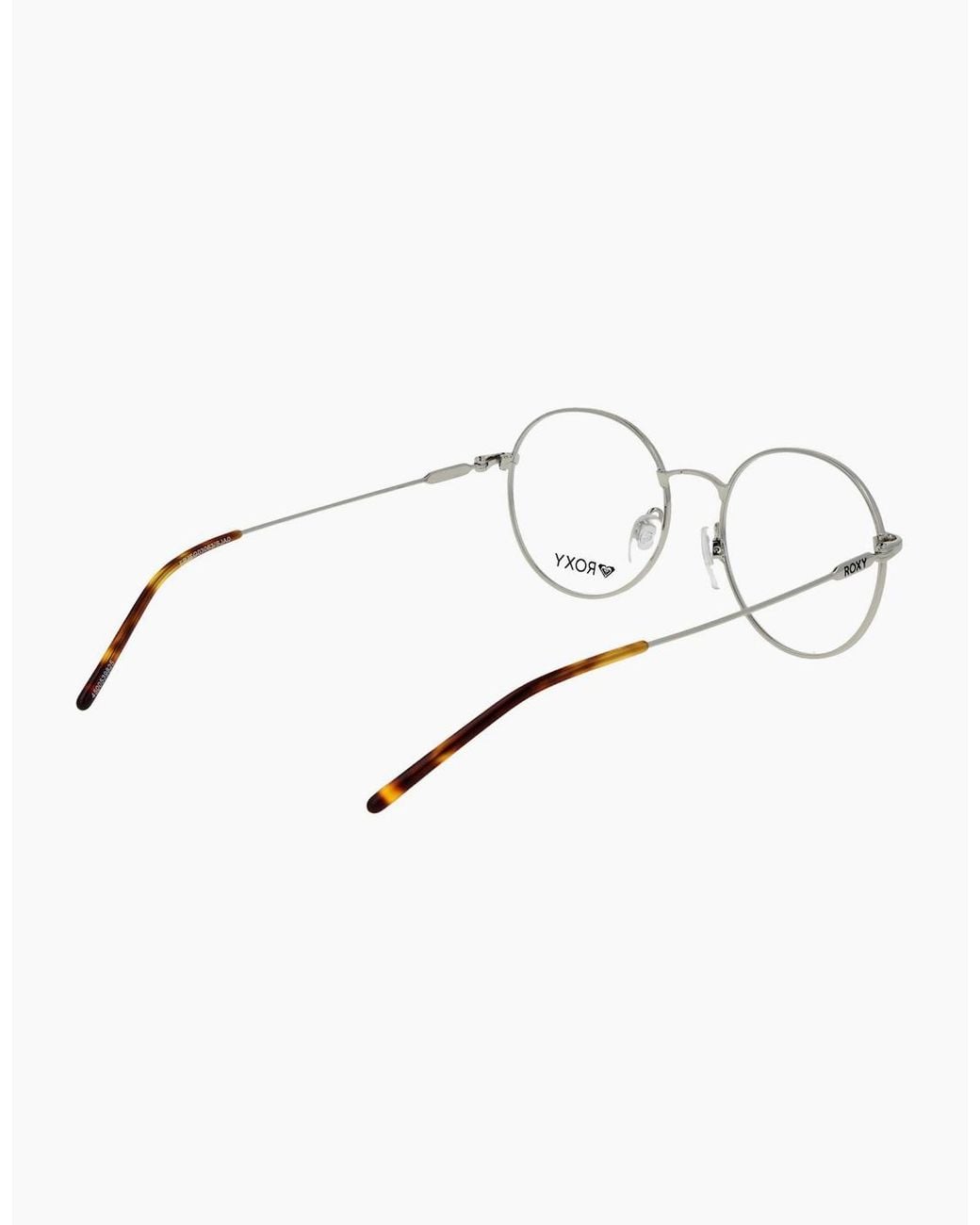 Roxy Metallic Optical Frame Erjeg03063 Sja0 Kalifa
