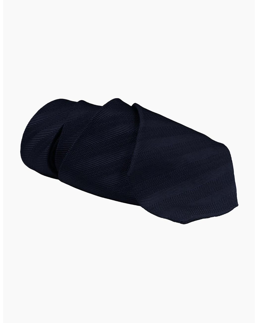 Dunhill Blue Tie for men