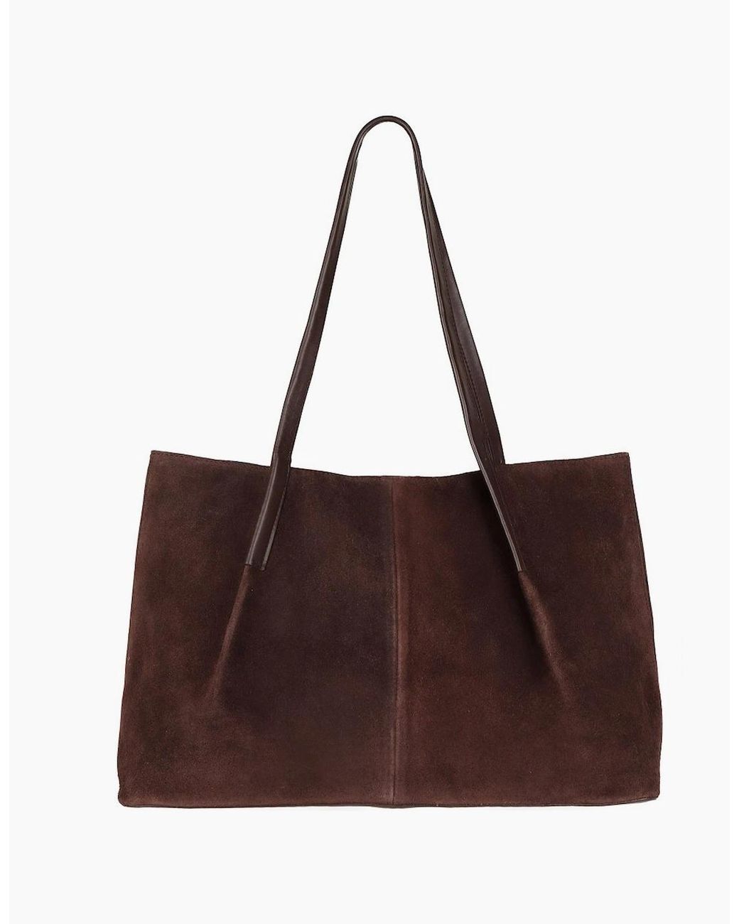 Lakeland Leather Brown Mirehouse Tote Bag