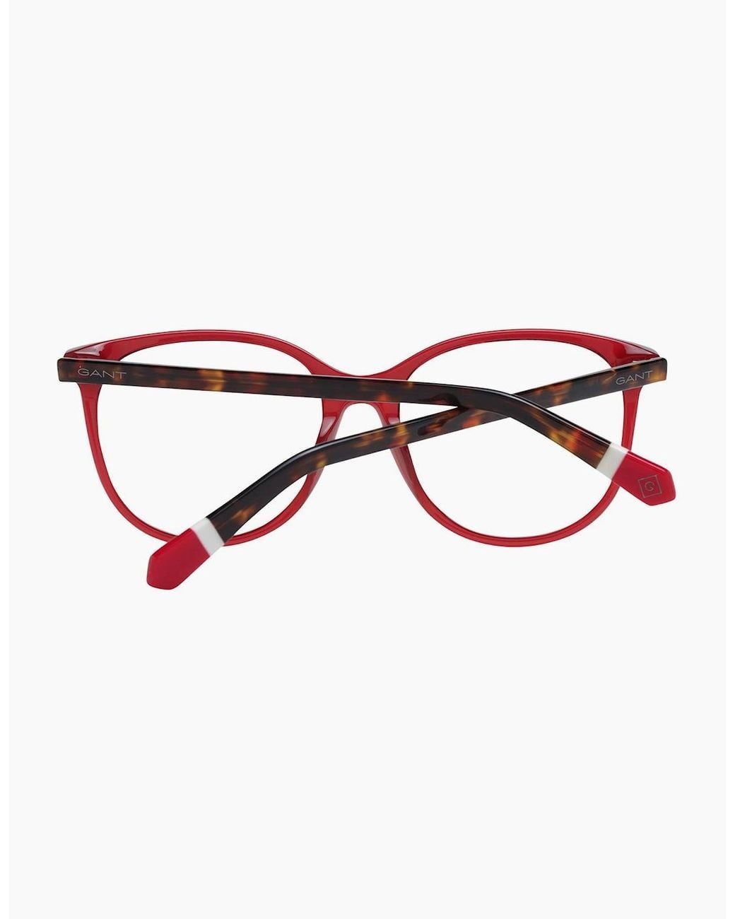 Gant Brown Optical Frame Ga4107 068 53