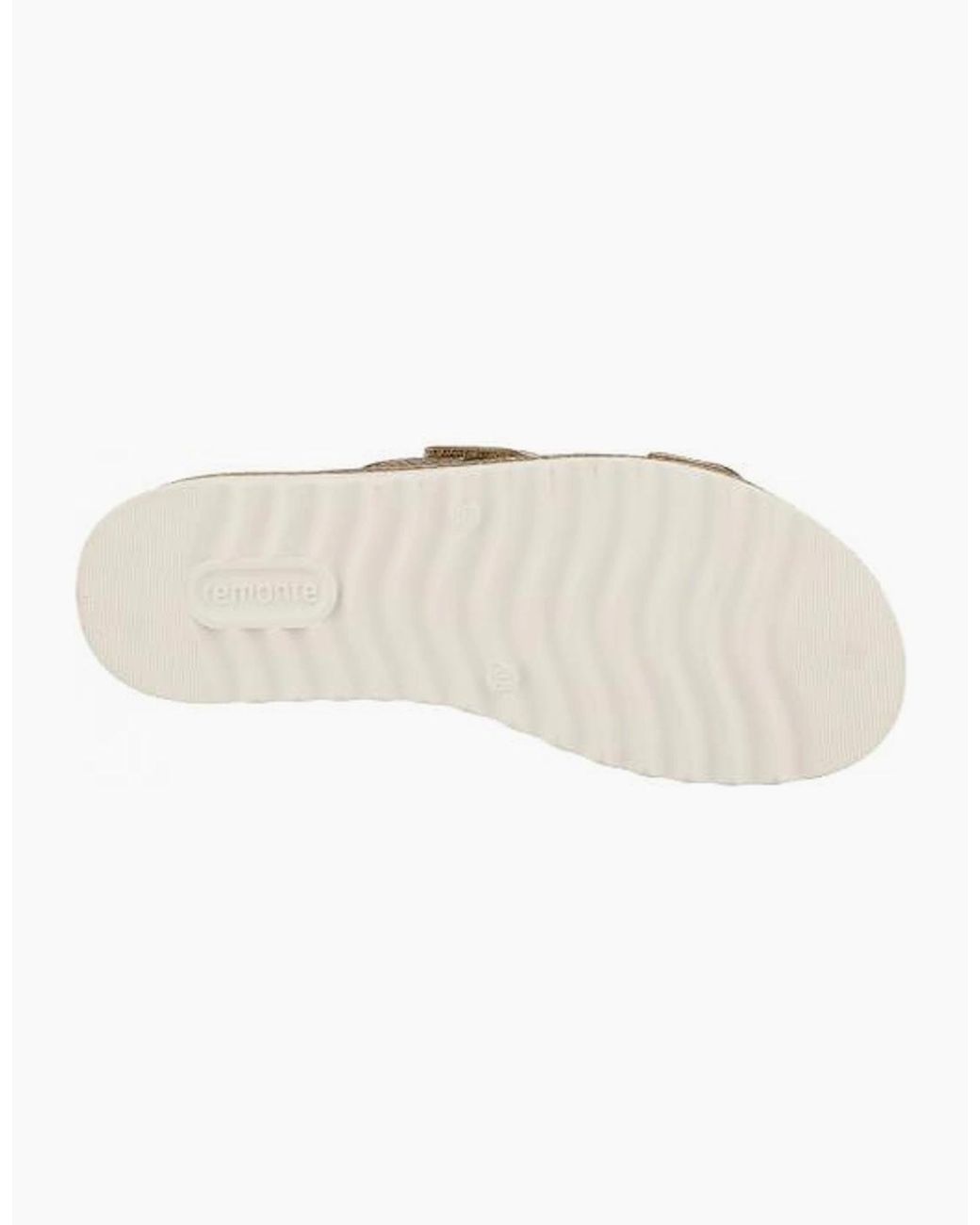 Remonte Metallic D0Q66-25