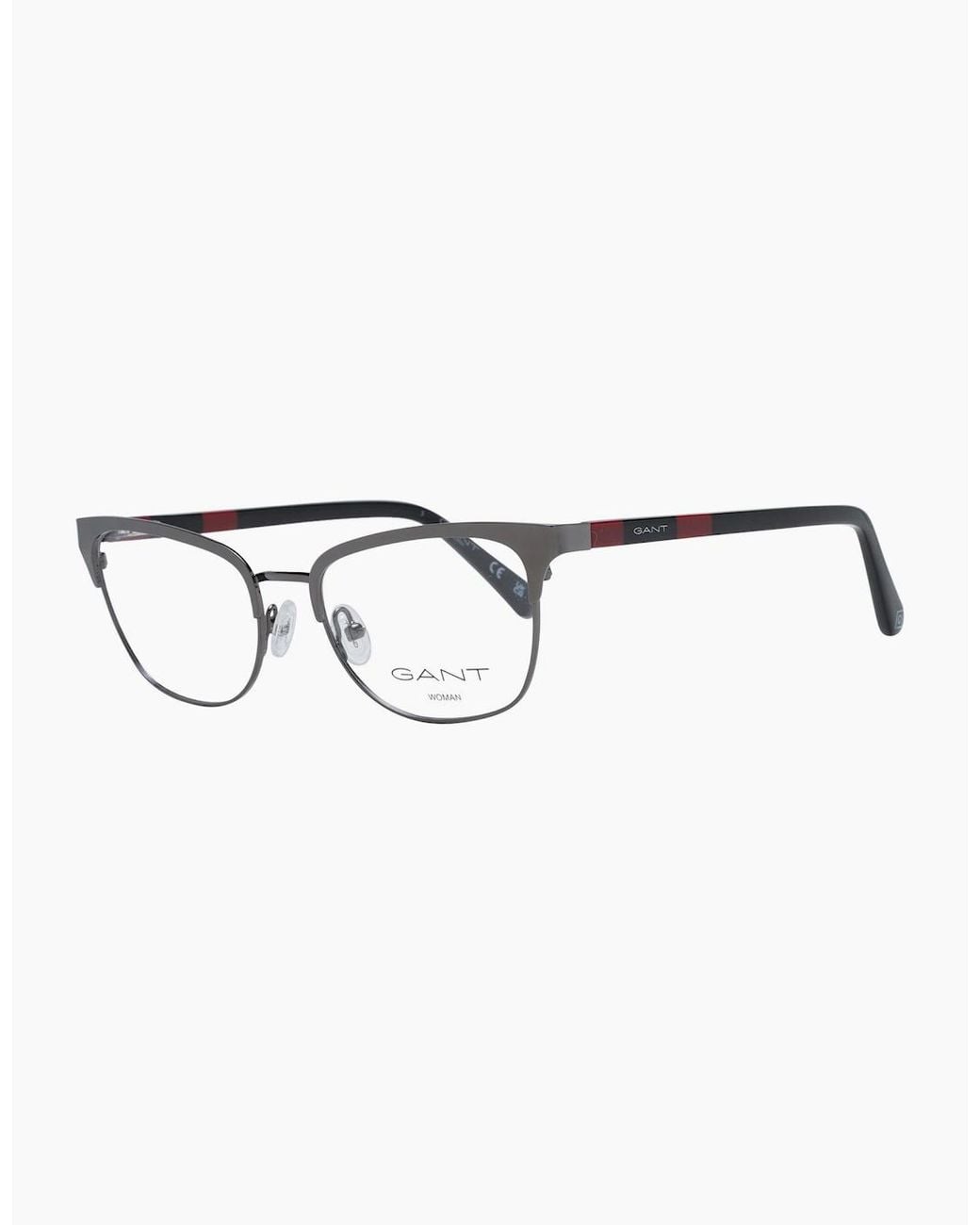 Gant Metallic Optical Frame Ga4144 008 51