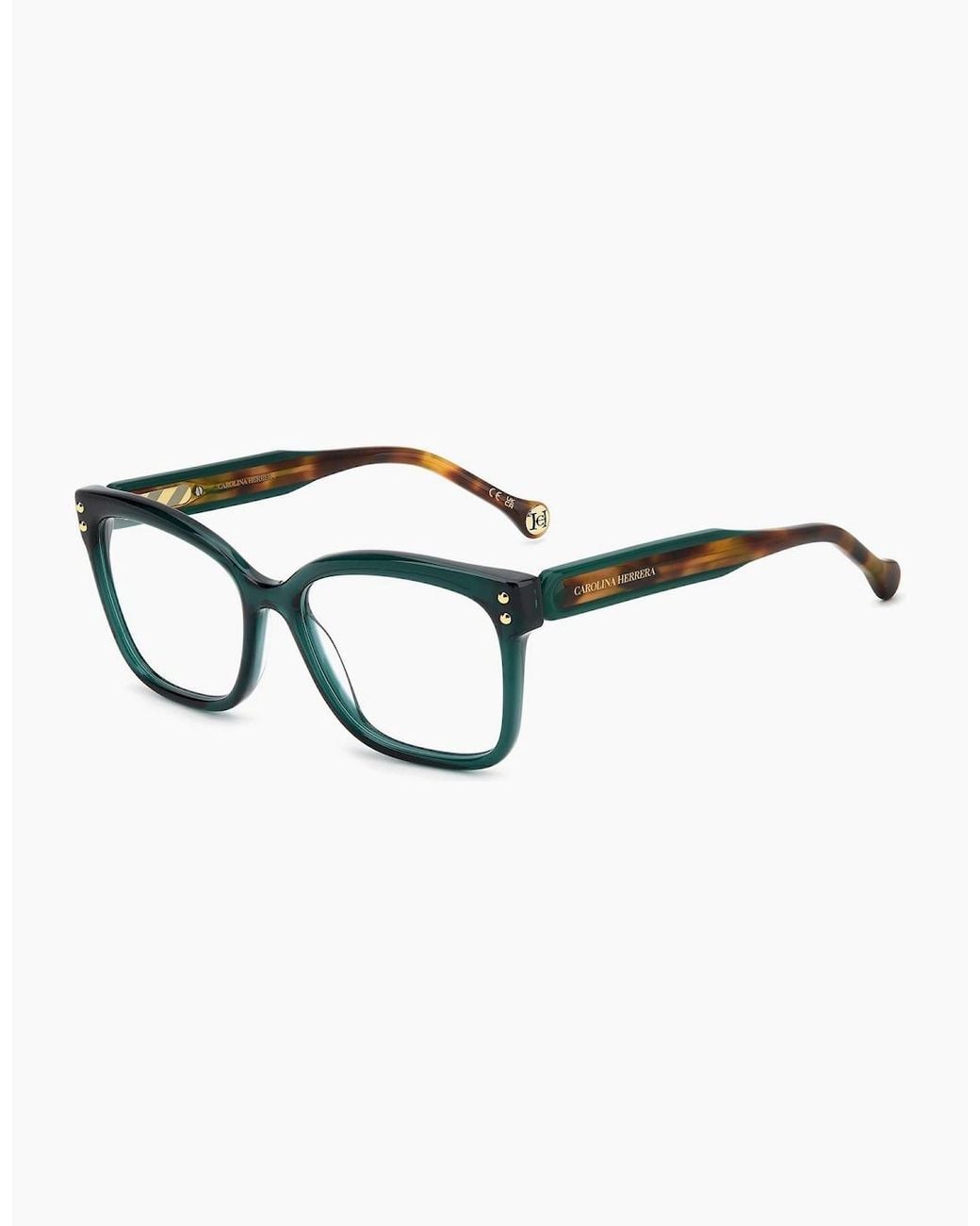 Carolina Herrera Multicolor Optical Frame Her 0316 1Ed17 54