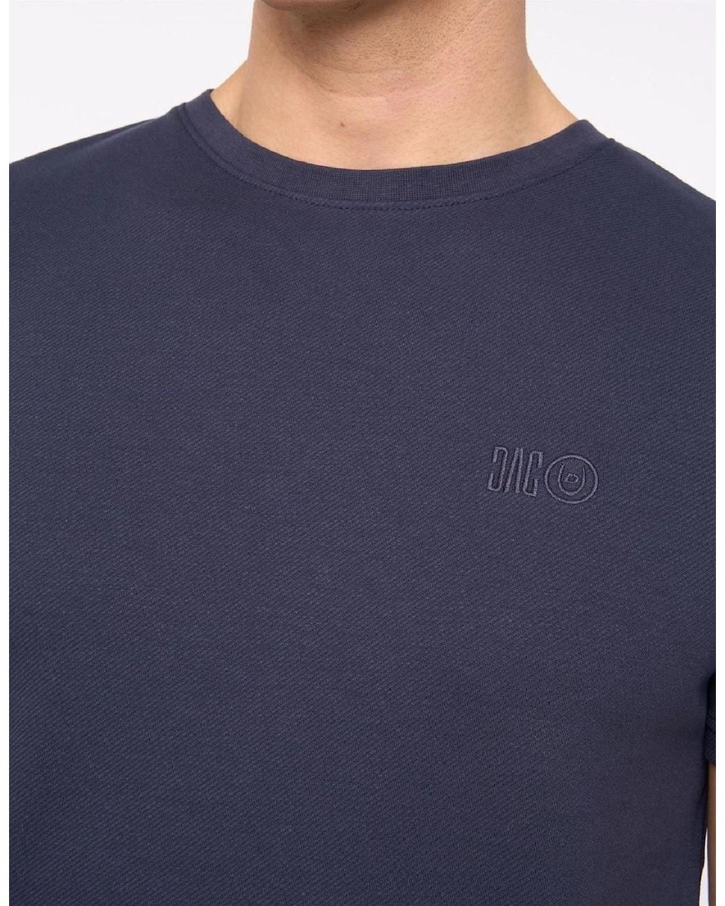 Duck and Cover Blue Sherborn T for men