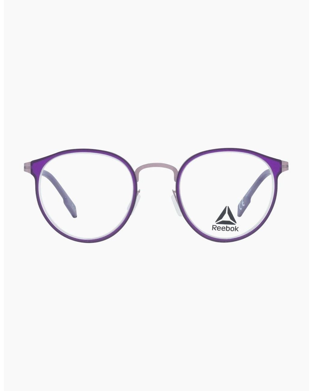 Reebok Metallic Optical Frame R9521 02 46 for men