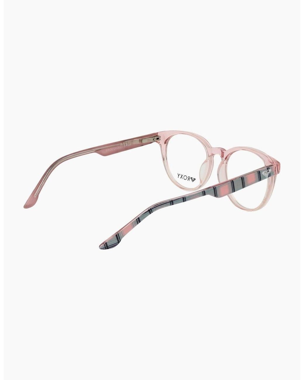 Roxy Brown Optical Frame Ergeg03021 Epnk Ahijada