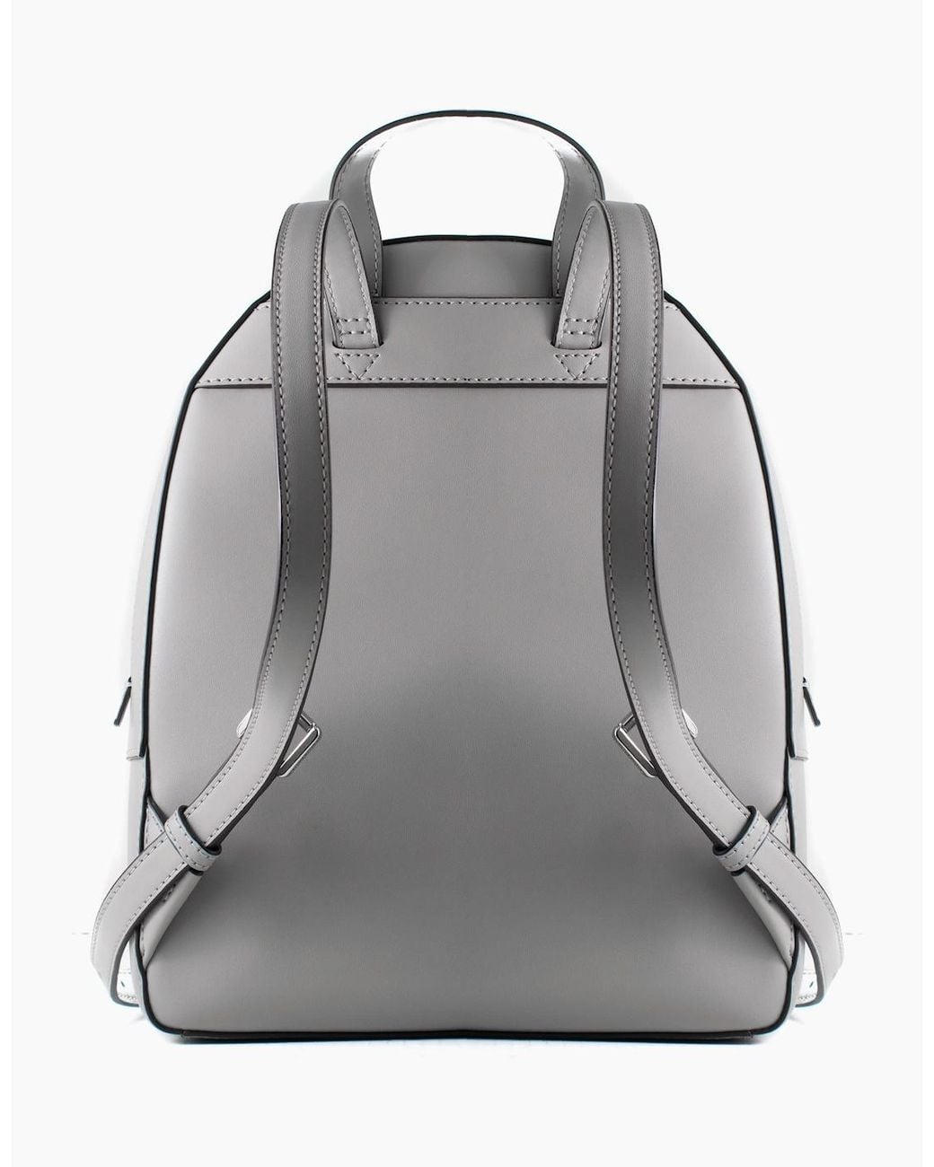 Michael Kors Gray 35S2S8Tb2Lpea Complement