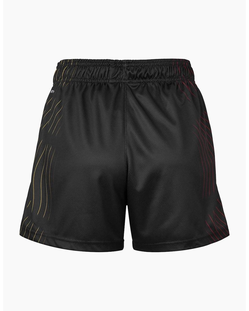PUMA Black Dhb Performance Gym Shorts
