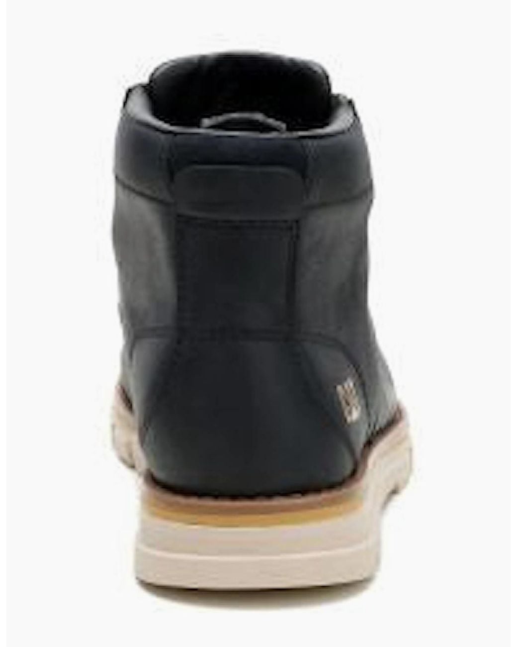 Caterpillar Black Estimate Chukka P726873 Boots for men