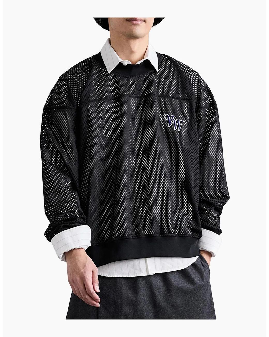 Vivienne Westwood Black Fresh Sweatshirt for men