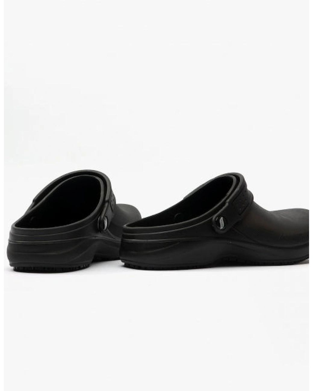 Skechers Black Work 108067Ec Arch Fit Riverbound