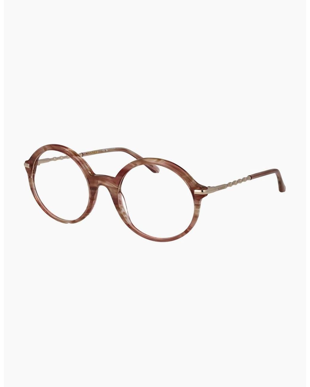 Sandro Brown Optical Frame Sd2037 201 51