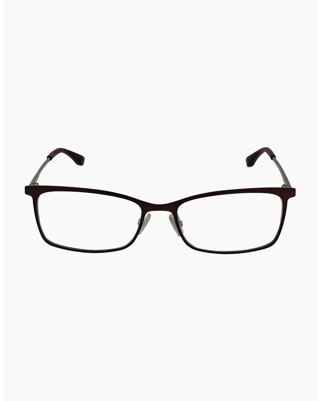 Boss Brown Boss Optical Frame Boss 1112 7Bl 55