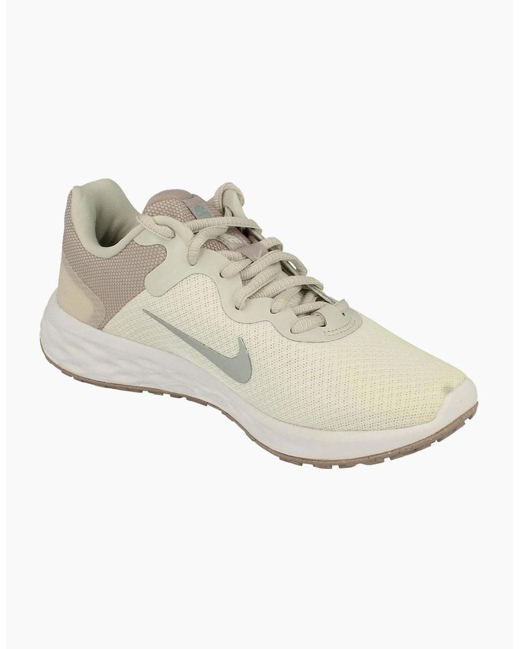 Nike White Revolution 6 Nn Prm Dc9007 111