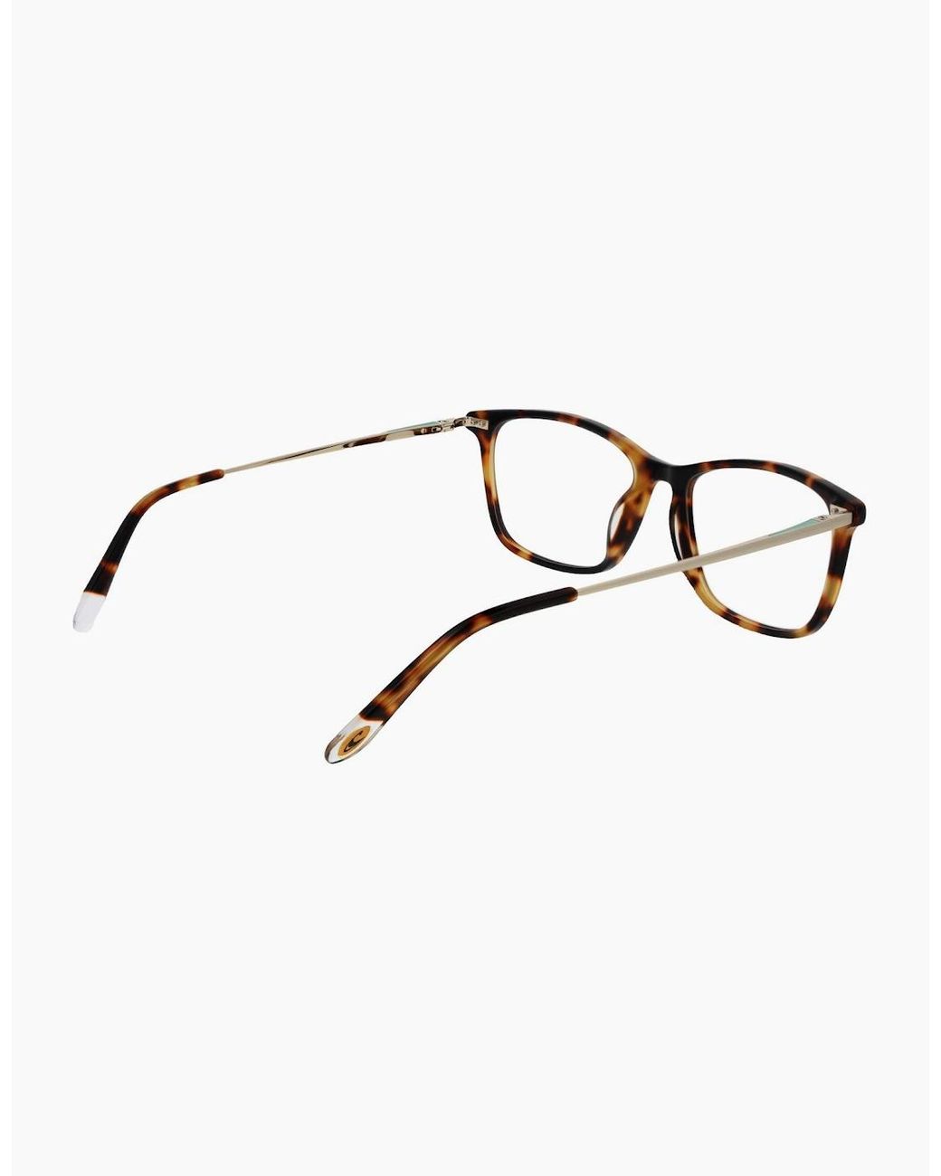 O'neill Sportswear Brown Optical Frame Onb-4024 102 52
