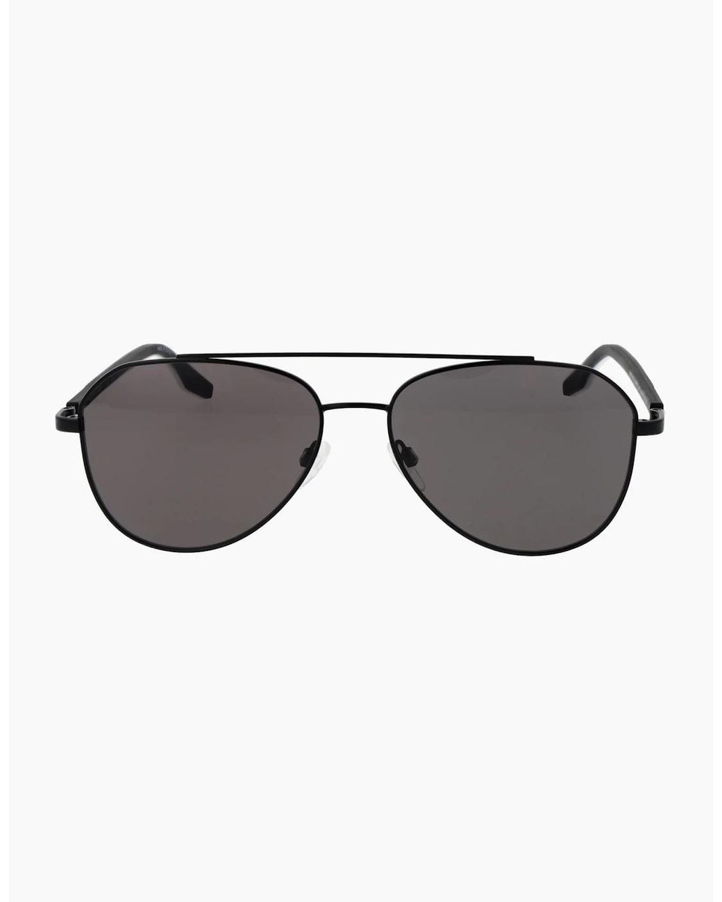 Converse Black Sunglasses Cv307S 001 58 North End