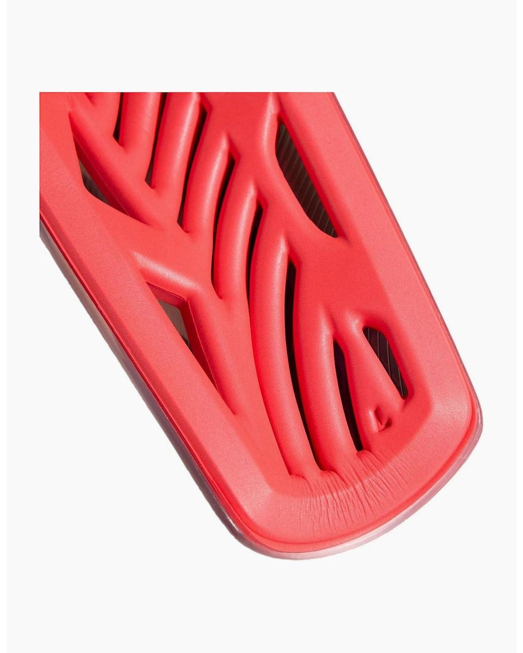 Adidas White Tiro League Shin Guard