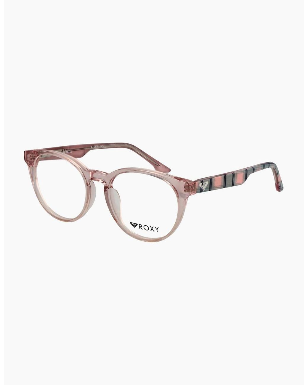 Roxy Brown Optical Frame Ergeg03021 Epnk Ahijada
