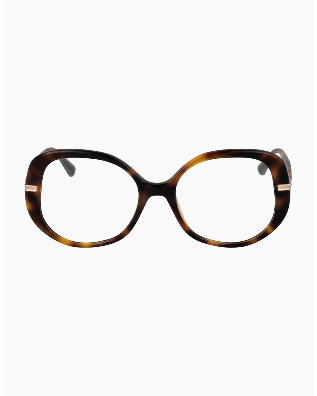 Scotch & Soda Brown Optical Frame Ss3032 104 54
