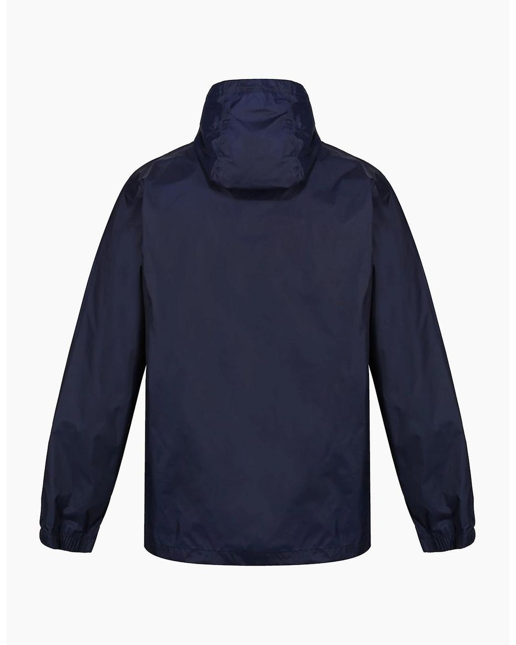 Regatta Blue Professional Packaway Jacket for men