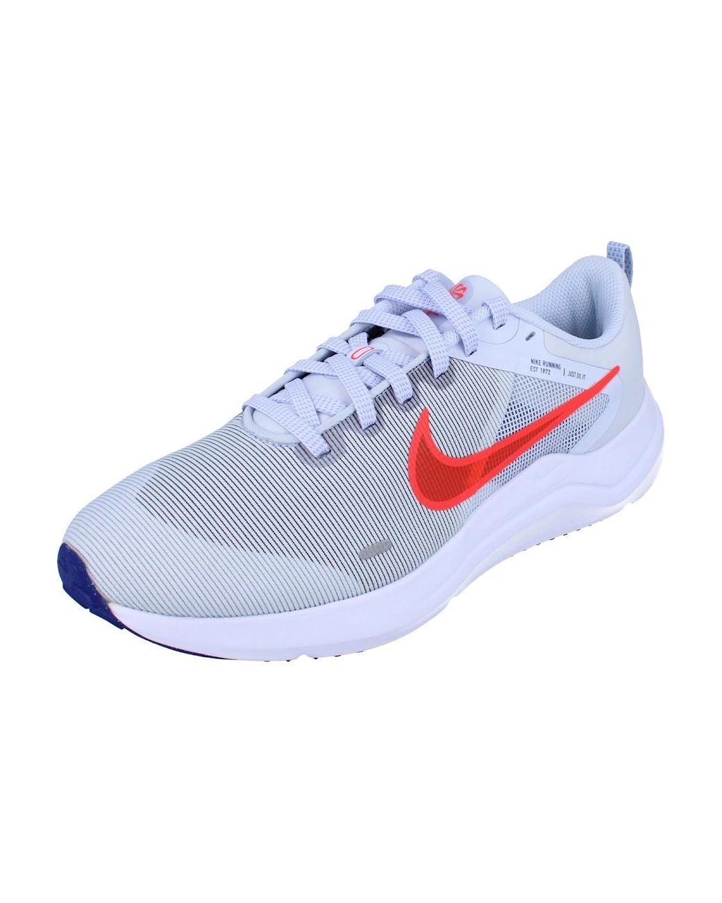 Nike Blue Downshifter 12 Dd9293 006 for men