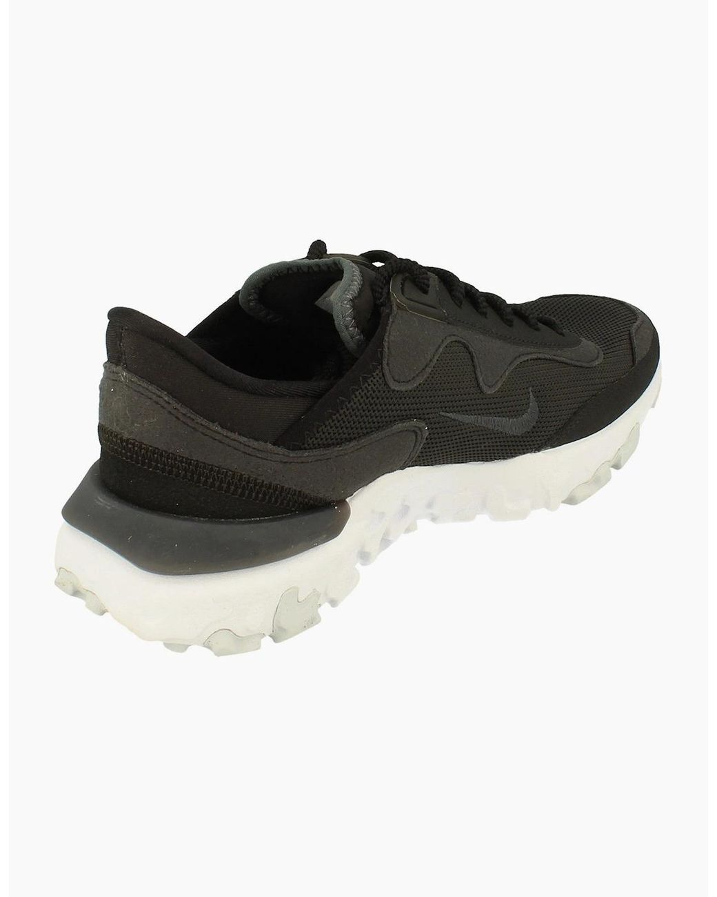 Nike React Vision Black Nike React R3Vision Dq5188 001