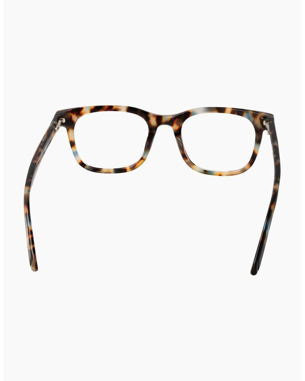 Guess Brown Optical Frame Gu50092-H 055 50 for men