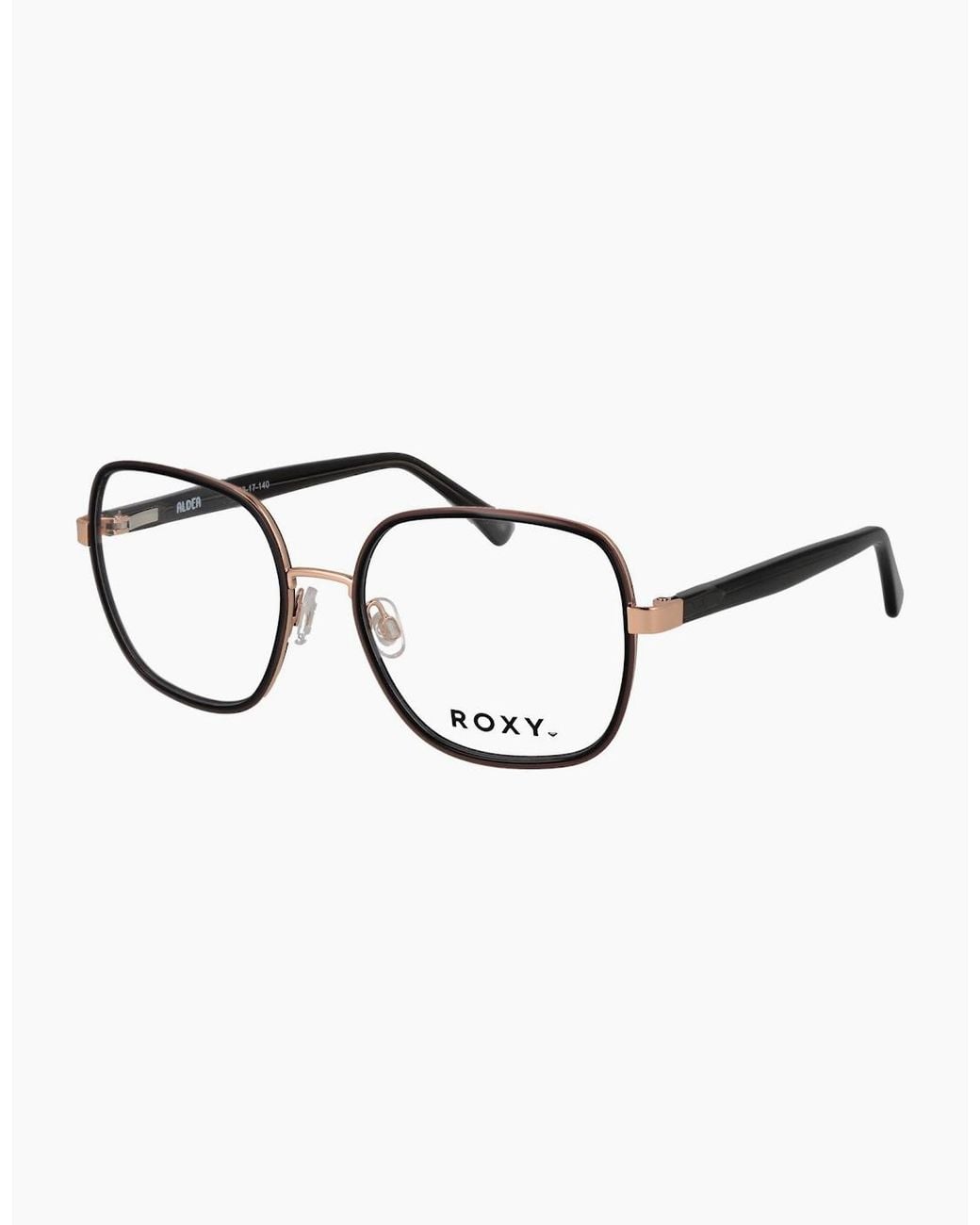 Roxy Gray Optical Frame Erjeg03097 Agry Aldea