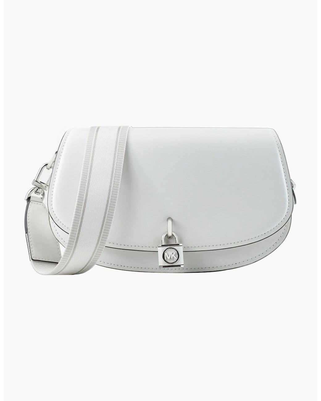 Michael Kors Gray 30S3Simm8Lopt Complement
