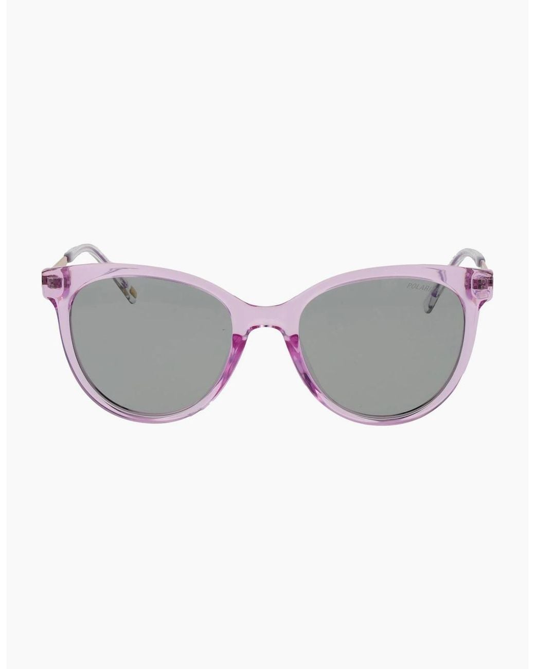 Skechers Pink Sunglasses Se00024 78D 52