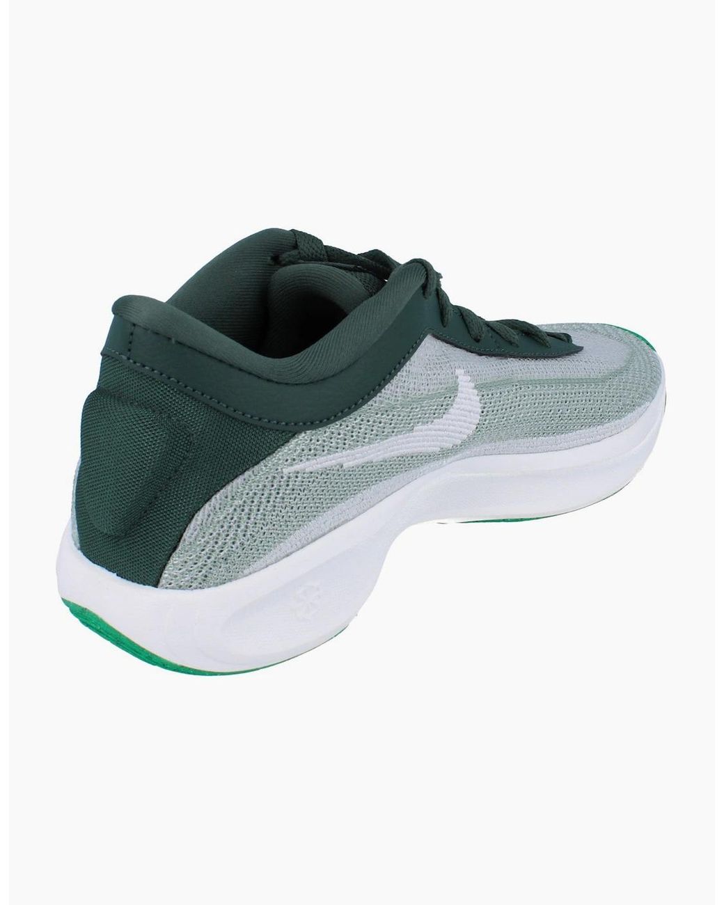 Nike Blue G.T. Hustle Academy Basketball Trainers Fj7791 300 for men