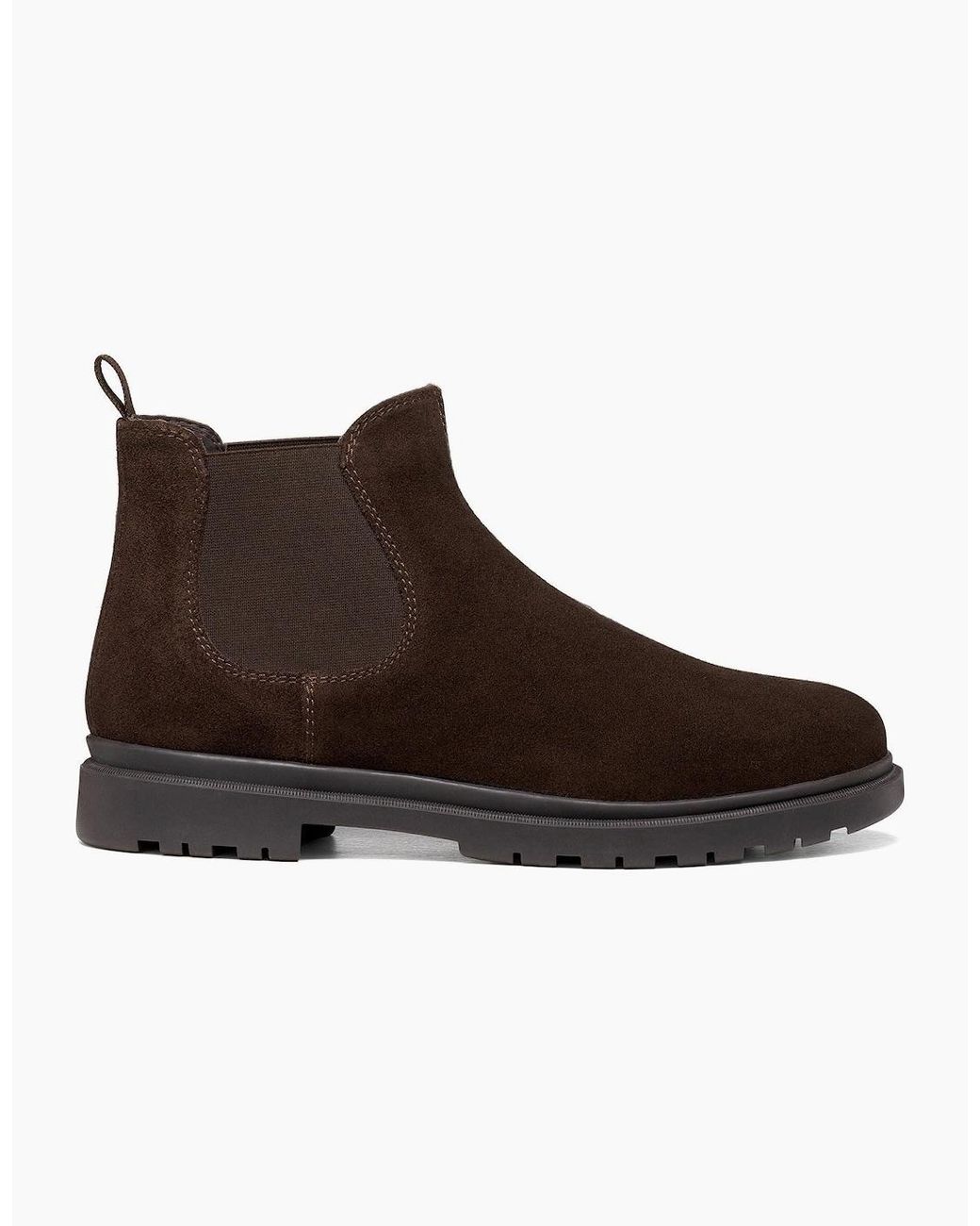 Geox Brown U Andalo A for men