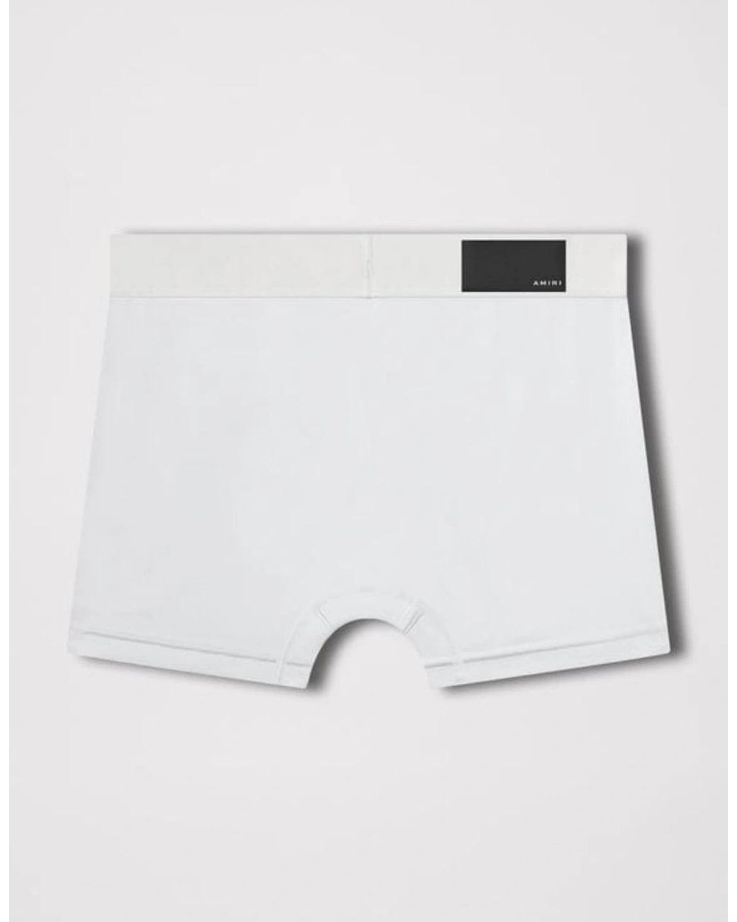 Amiri White Label Brief