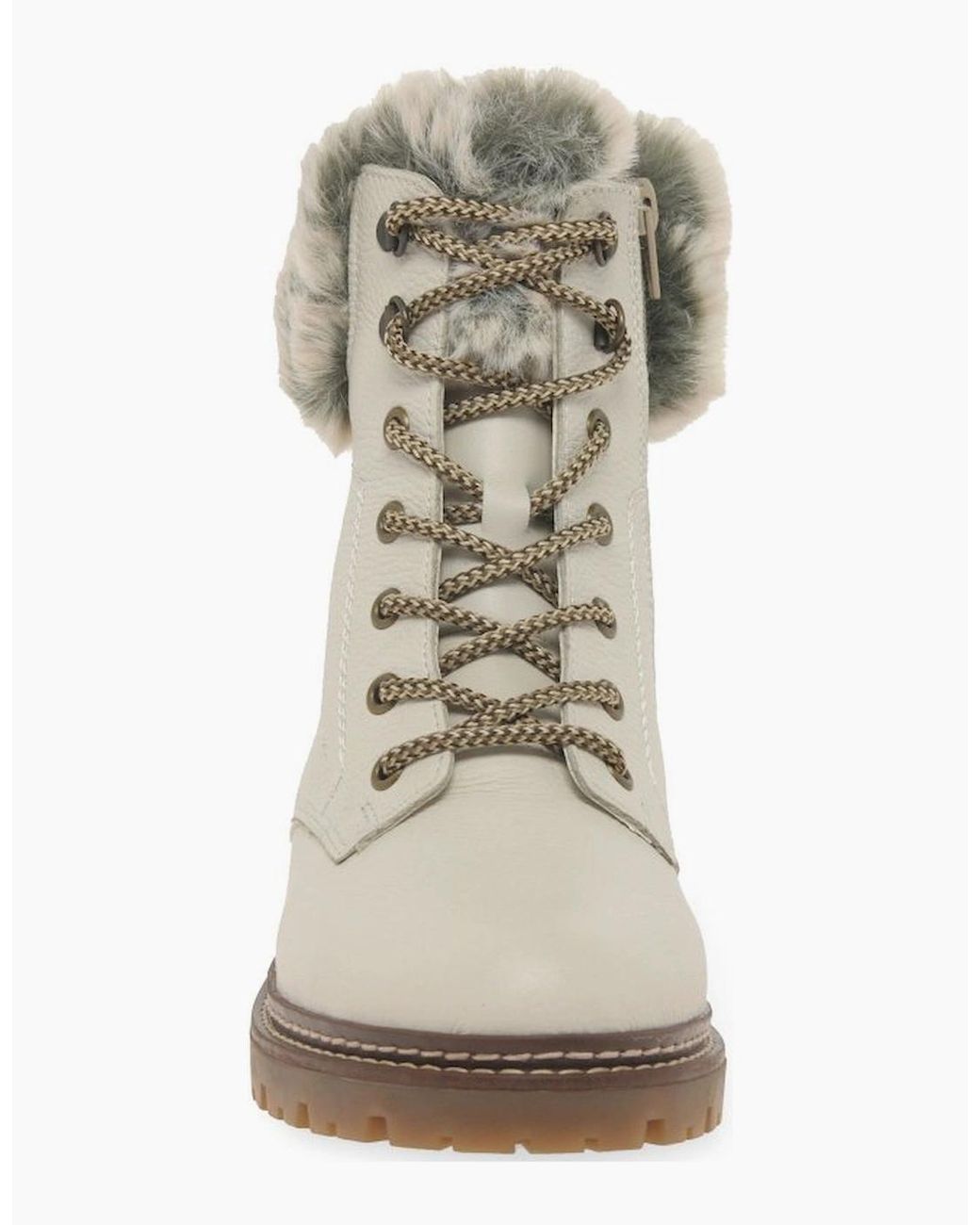 Remonte Natural Carro Ankle Boots