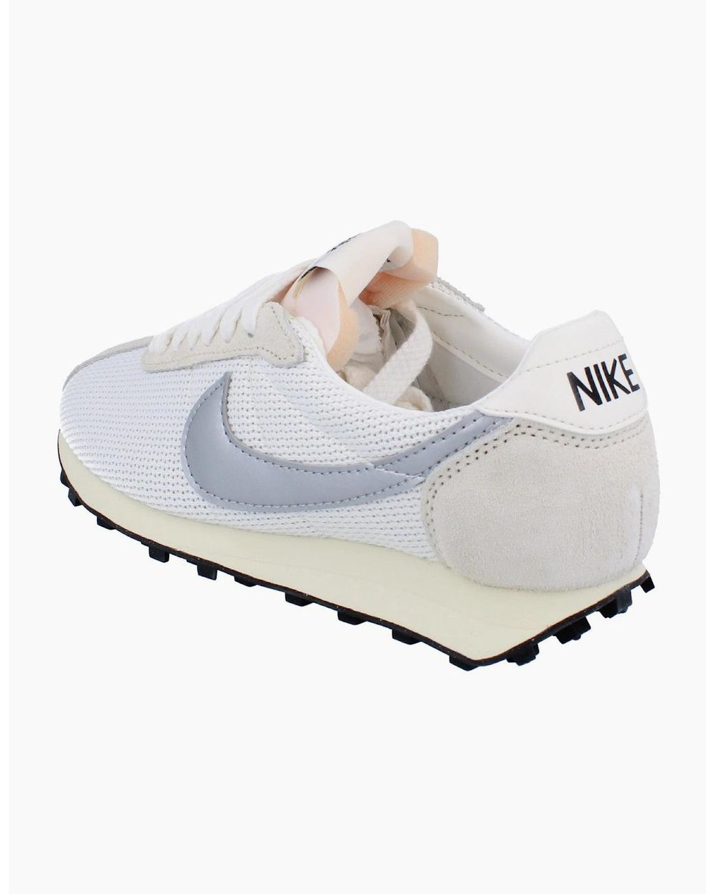 Nike White Ld-1000 Trainers Ih4484 133