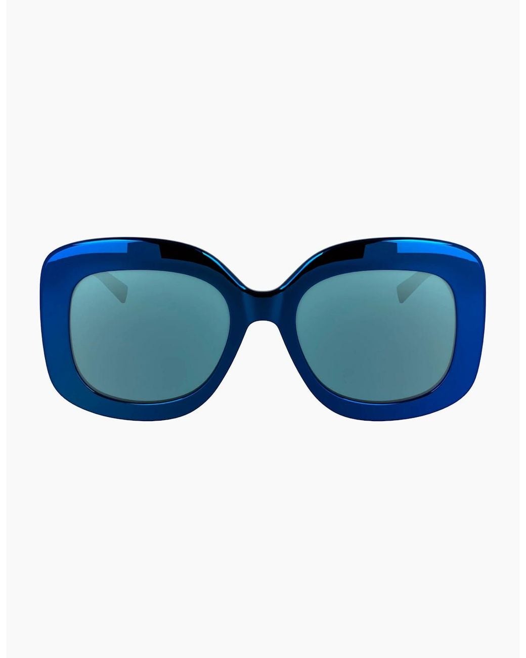 Karl Lagerfeld Blue Kl6165S-400 Glasses