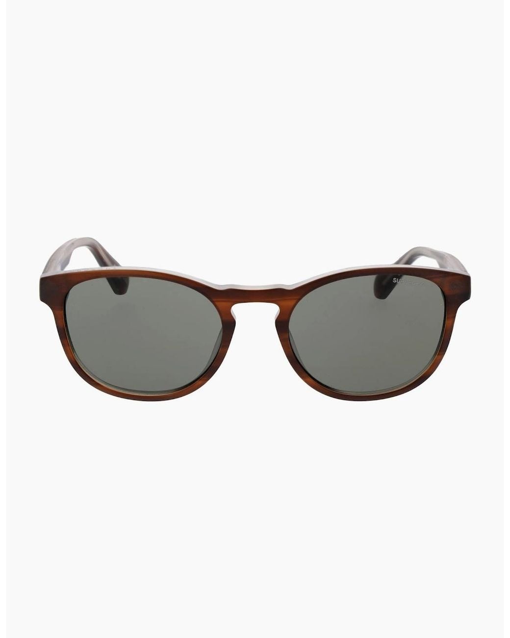 Superdry Brown Sunglasses Sds 5030 101 53 for men