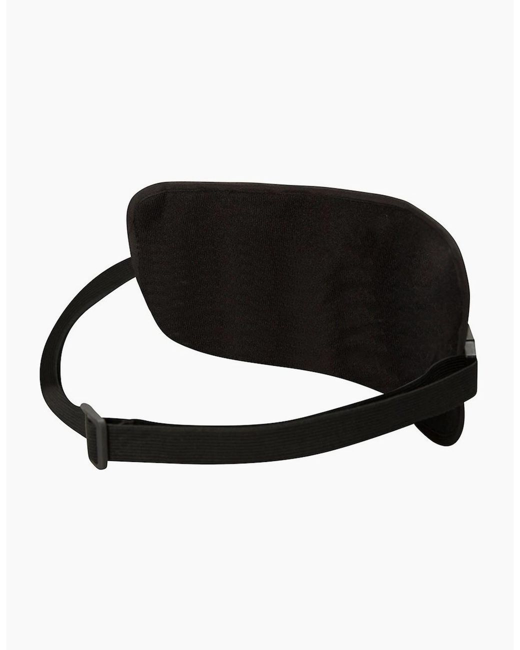 Mountain Warehouse Black Rfid Blocking Waist Bag