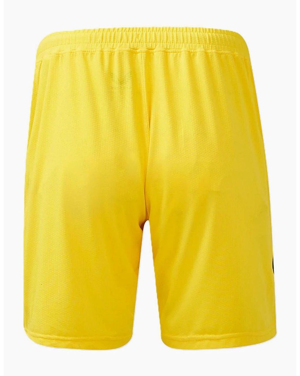 Castore Yellow Wlvsp3Rdgksh for men