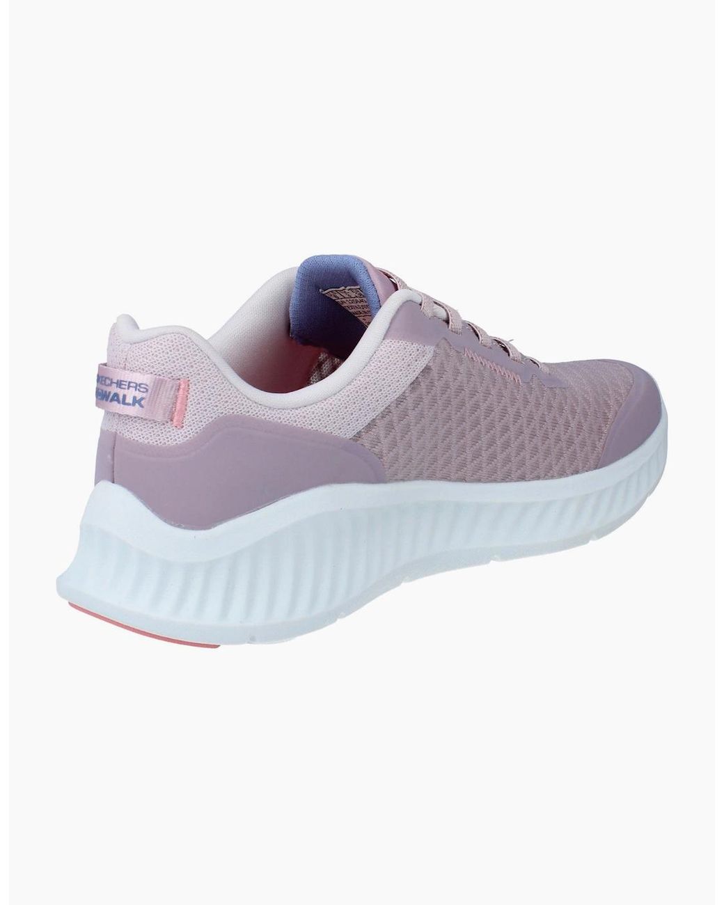 Skechers Go Walk 5 Purple Skechers Go Walk Now
