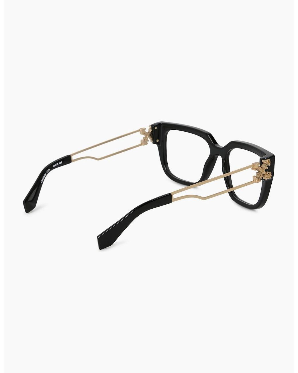 Off-White c/o Virgil Abloh Multicolor Off Eyewear Style 8W