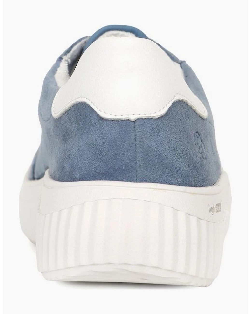 Remonte Blue Alba Trainers