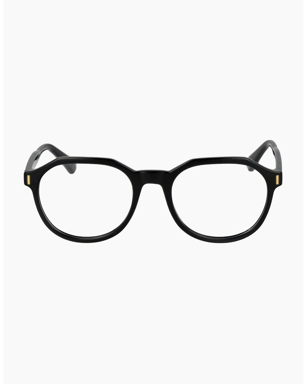 Polaroid Black Optical Frame Pld D483 80719 52 for men