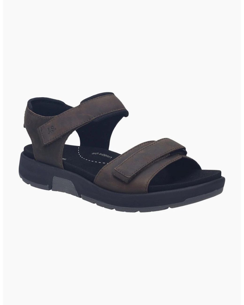 Josef Seibel Blue Emeric 10 Sandals for men