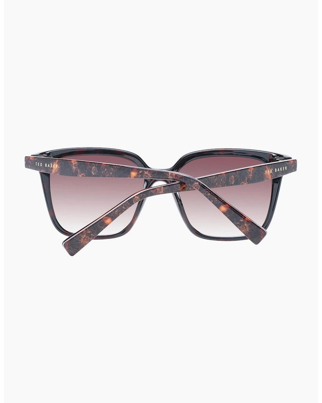 Ted Baker Multicolor Sunglasses Tb1676 149 53