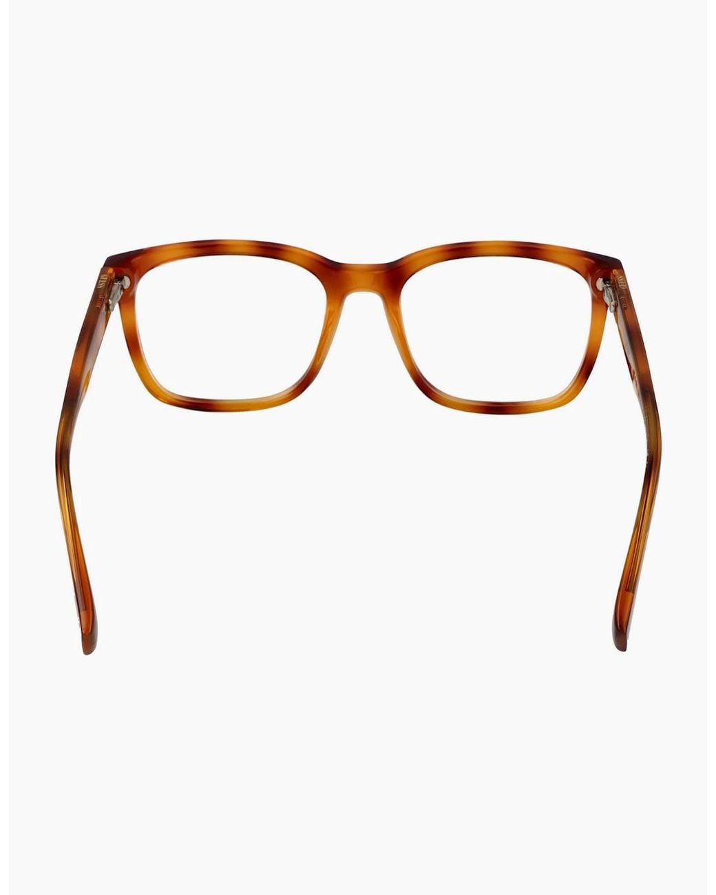 Guess White Optical Frame Gu8281 053 53