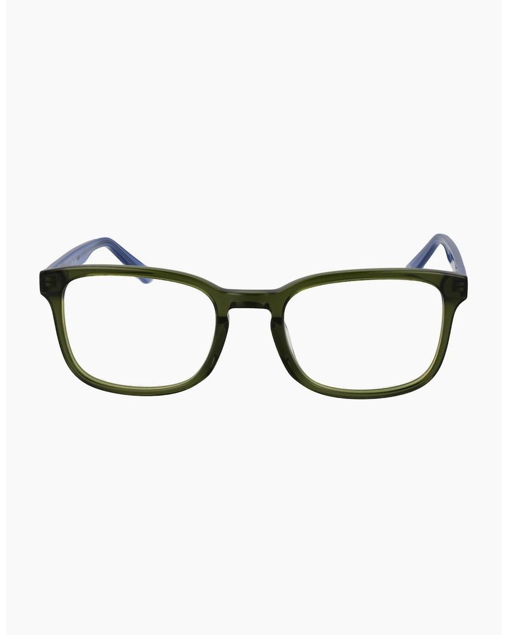 Pepe Jeans Green Optical Frame Pj3576 516 54 for men